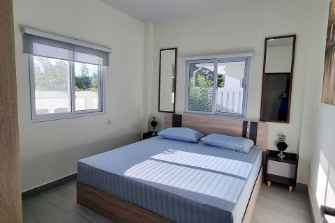 Дом в Хуа Хине, Таиланд с 3 спальнями  № 153069 - фото 15