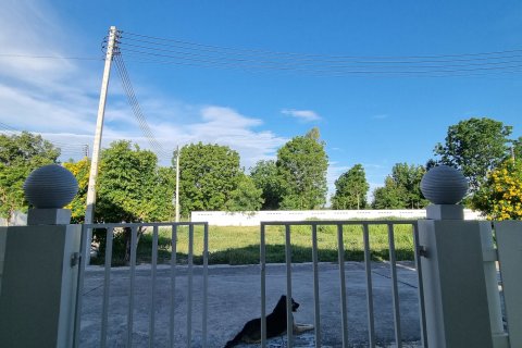 Дом в Хуа Хине, Таиланд с 3 спальнями  № 153069 - фото 18