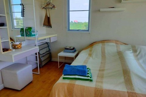 Condo à Cha-am, Thaïlande, 2 chambres  № 153067 - photo 4