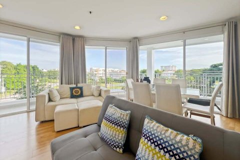 Condo à Cha-am, Thaïlande, 2 chambres  № 153067 - photo 2