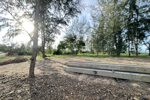 Terrain à Hua Hin, Thaïlande 1600 m2 № 153070 - photo 4