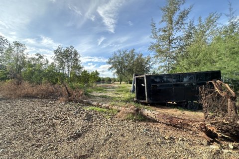 Terrain à Hua Hin, Thaïlande 1600 m2 № 153070 - photo 6