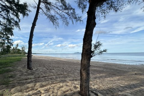 Terrain à Hua Hin, Thaïlande 1600 m2 № 153070 - photo 2