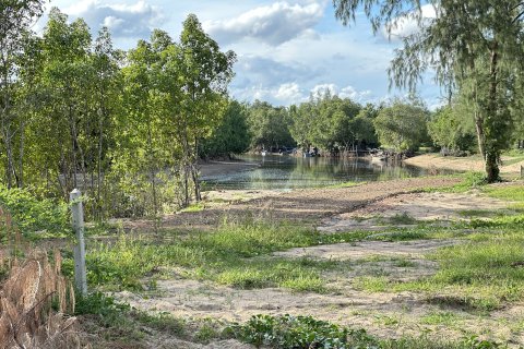 Terrain à Hua Hin, Thaïlande 1600 m2 № 153070 - photo 7