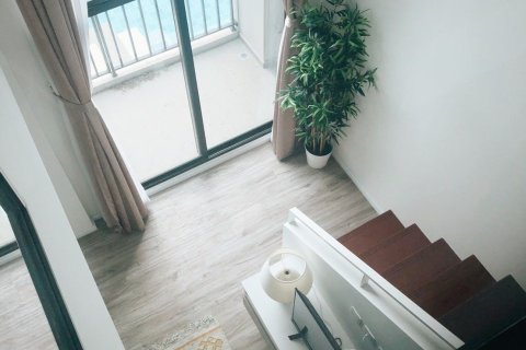 Студия в кондо в Паттайе, Таиланд № 153066 - фото 5