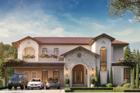 Villa à Casa De Monte, Phuket, Thaïlande 4 chambres № 172378