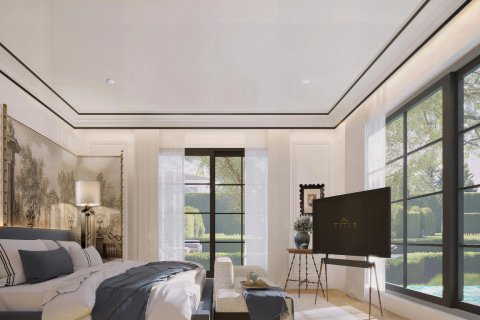 Hors-plan Casa De Monte à Phuket, Thaïlande № 172364 - photo 3