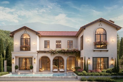 Villa à Casa De Monte, Phuket, Thaïlande 4 chambres № 172379