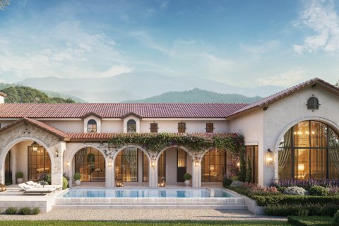 Villa à Casa De Monte, Phuket, Thaïlande 4 chambres № 172380