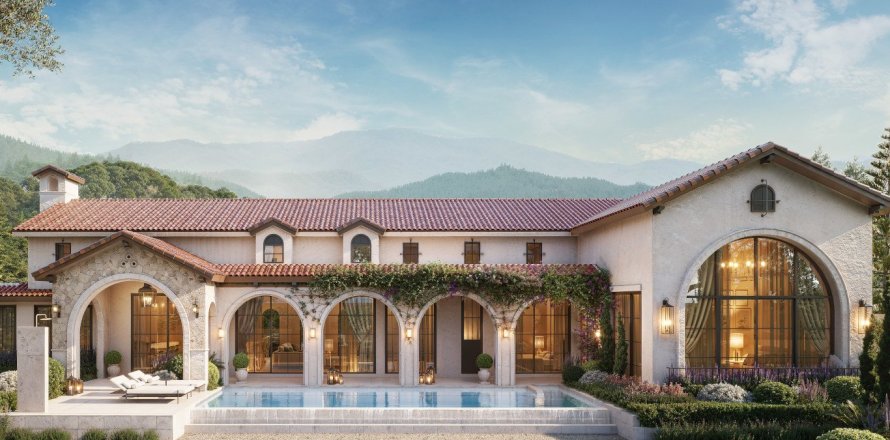 Villa à Casa De Monte, Phuket, Thaïlande 4 chambres № 172380