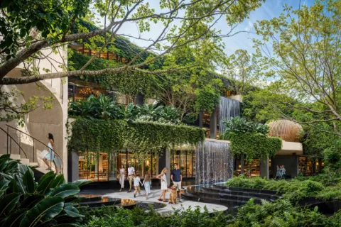 Appartement à Phuket, Thaïlande 2 chambres № 172381 - photo 17