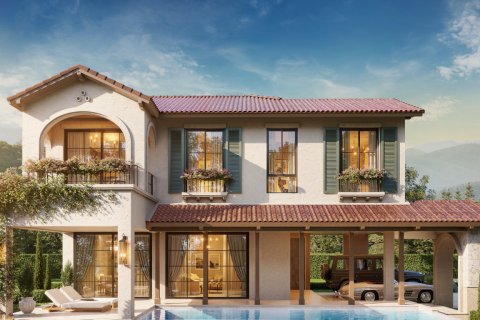 Villa à Casa De Monte, Phuket, Thaïlande 3 chambres № 172375