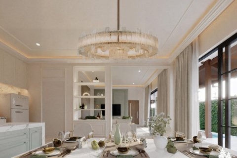 Hors-plan Casa De Monte à Phuket, Thaïlande № 172364 - photo 4