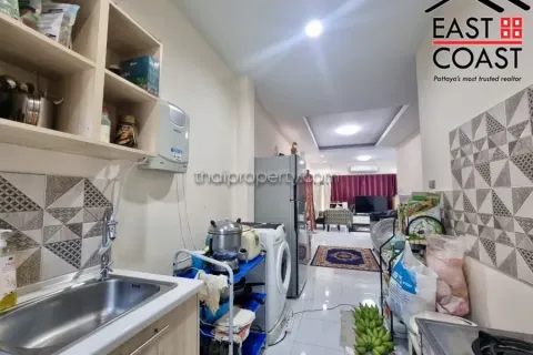Casa de 2 dormitorios en Pattaya, Tailandia № 213561 - foto 4