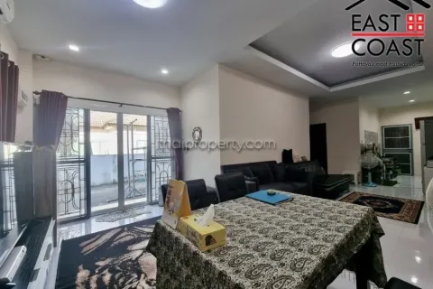 Casa de 2 dormitorios en Pattaya, Tailandia № 213561 - foto 3