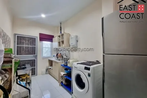 Casa de 2 dormitorios en Pattaya, Tailandia № 213561 - foto 5