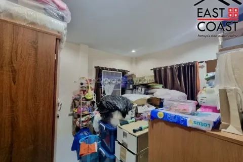 Casa de 2 dormitorios en Pattaya, Tailandia № 213561 - foto 7