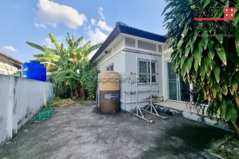 Casa de 2 dormitorios en Pattaya, Tailandia № 213561 - foto 9