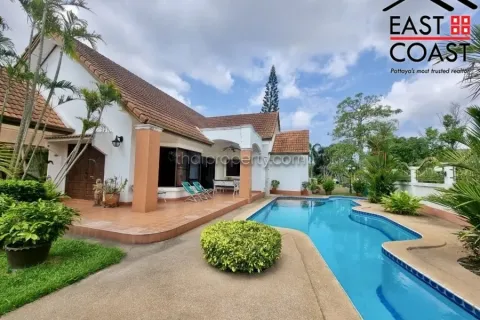 บ้านในพัทยา, ประเทศไทย 3 ห้องนอน № 213559