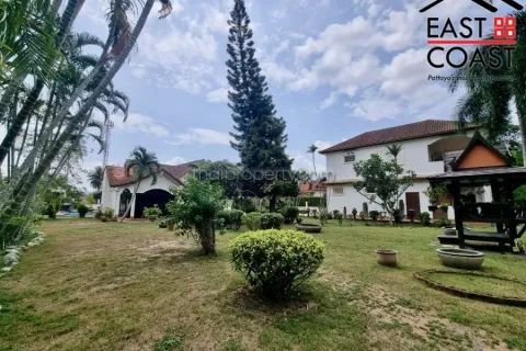 Casa de 3 dormitorios en Pattaya, Tailandia № 213559 - foto 30