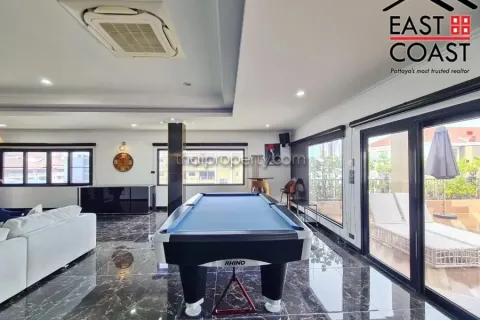 Condominio de 3 dormitorios en Pattaya, Tailandia № 213563 - foto 5