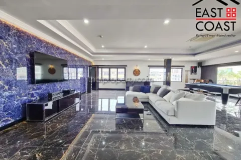 Condominio de 3 dormitorios en Pattaya, Tailandia № 213563 - foto 3