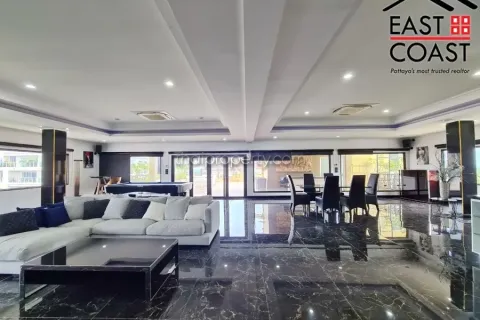 Condominio de 3 dormitorios en Pattaya, Tailandia № 213563 - foto 8
