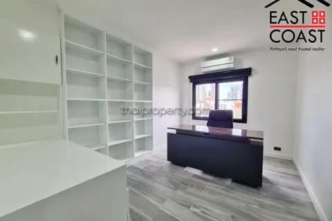Condominio de 3 dormitorios en Pattaya, Tailandia № 213563 - foto 14