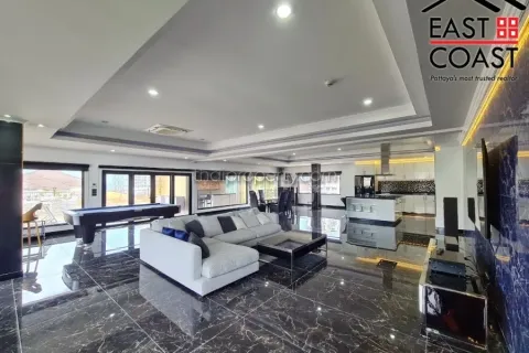 Condominio de 3 dormitorios en Pattaya, Tailandia № 213563 - foto 7