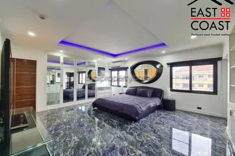 Condominio de 3 dormitorios en Pattaya, Tailandia № 213563 - foto 21