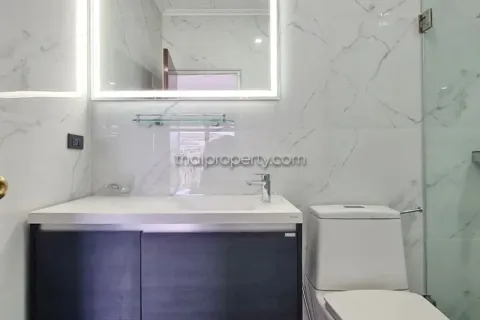 Condominio de 3 dormitorios en Pattaya, Tailandia № 213563 - foto 30