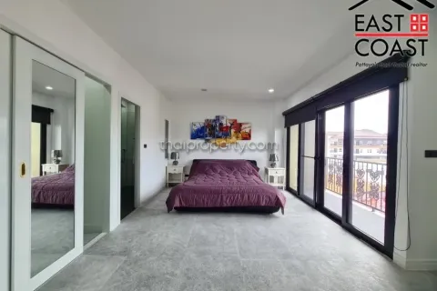 Condominio de 3 dormitorios en Pattaya, Tailandia № 213563 - foto 27