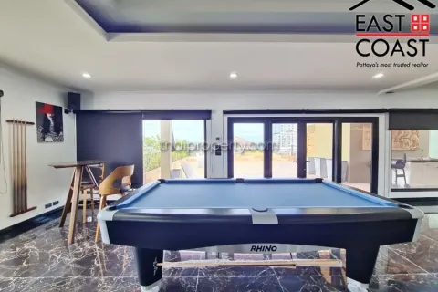 Condominio de 3 dormitorios en Pattaya, Tailandia № 213563 - foto 6