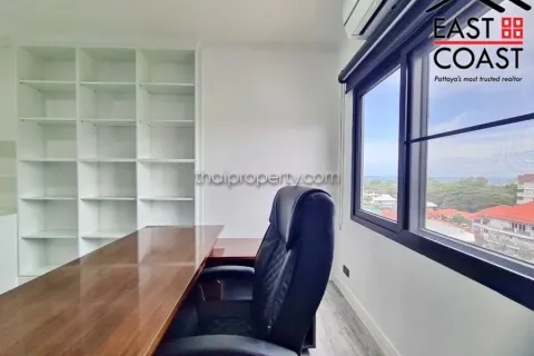 Condominio de 3 dormitorios en Pattaya, Tailandia № 213563 - foto 15