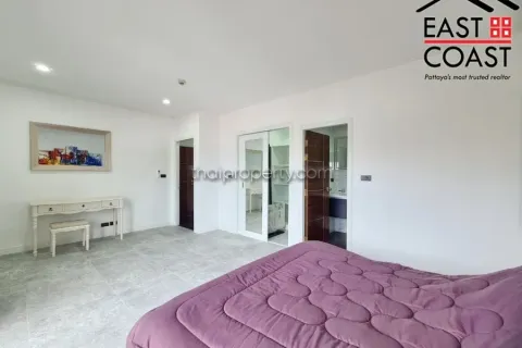 Condominio de 3 dormitorios en Pattaya, Tailandia № 213563 - foto 28