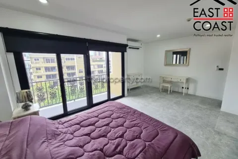 Condominio de 3 dormitorios en Pattaya, Tailandia № 213563 - foto 29