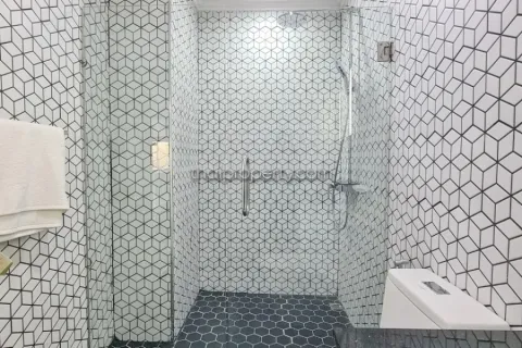 Condominio de 3 dormitorios en Pattaya, Tailandia № 213563 - foto 18