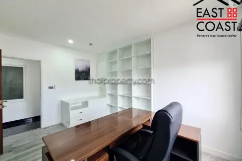 Condominio de 3 dormitorios en Pattaya, Tailandia № 213563 - foto 16