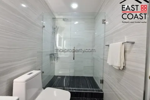 Condominio de 3 dormitorios en Pattaya, Tailandia № 213563 - foto 25