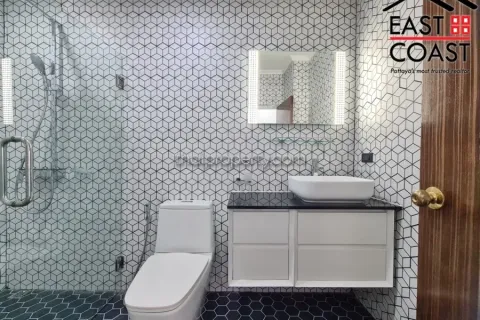 Condominio de 3 dormitorios en Pattaya, Tailandia № 213563 - foto 17