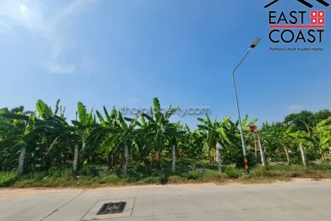 Terreno en Pattaya, Tailandia № 213558 - foto 3