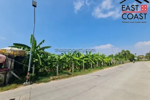 Terreno en Pattaya, Tailandia № 213558 - foto 4