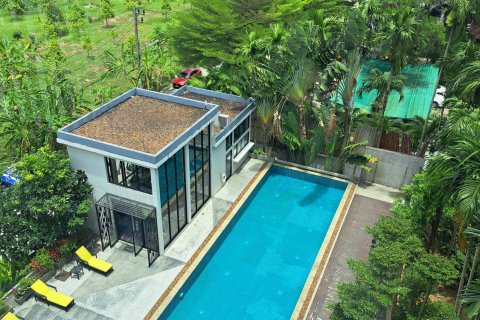 Condo à Kathu, Thaïlande, 2 chambres № 142017 - photo 16