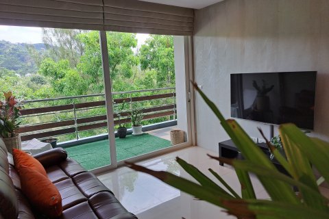 Condo à Kathu, Thaïlande, 2 chambres № 142017 - photo 9