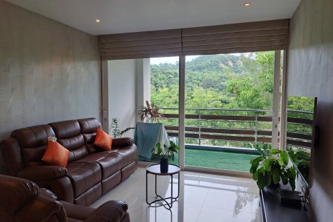 Condo à Kathu, Thaïlande, 2 chambres № 142017 - photo 1