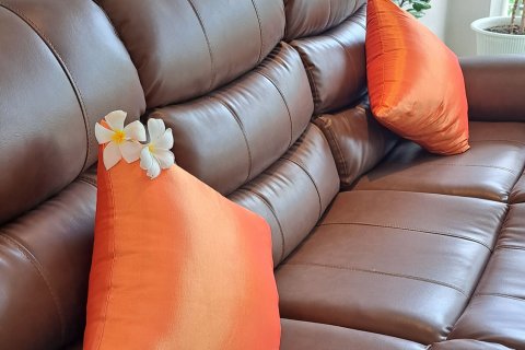 Condo à Kathu, Thaïlande, 2 chambres № 142017 - photo 3