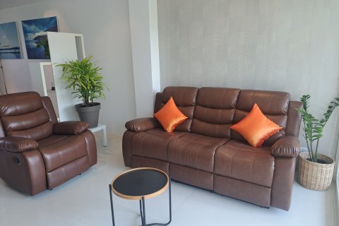 Condo à Kathu, Thaïlande, 2 chambres № 142017 - photo 2