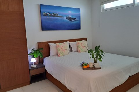 Condo à Kathu, Thaïlande, 2 chambres № 142017 - photo 8