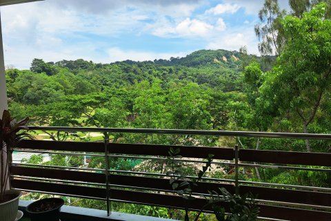 Condo à Kathu, Thaïlande, 2 chambres № 142017 - photo 18