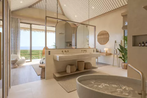 Villa à Ko Samui, Thaïlande 5 chambres № 142018 - photo 6